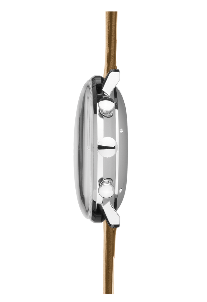 max bill Chronoscope