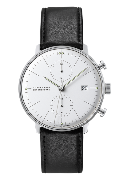 max bill Chronoscope