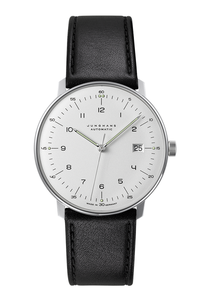 max bill Automatic