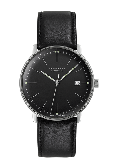 max bill Automatic