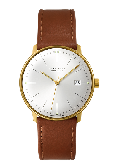 max bill Automatic