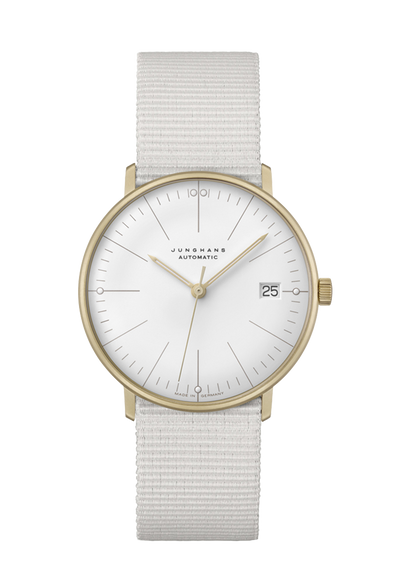 max bill Kleine Automatic