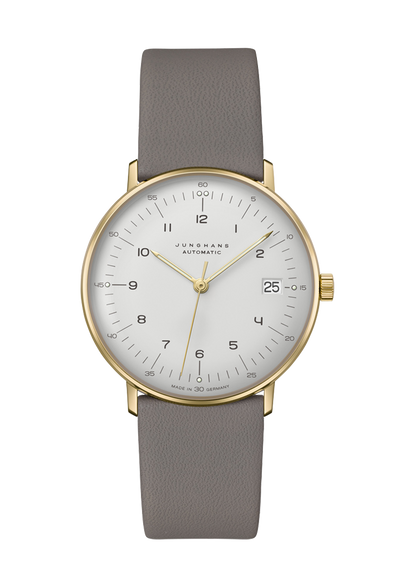 max bill Kleine Automatic