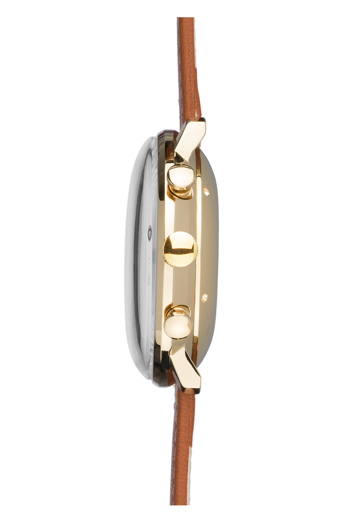 max bill Chronoscope