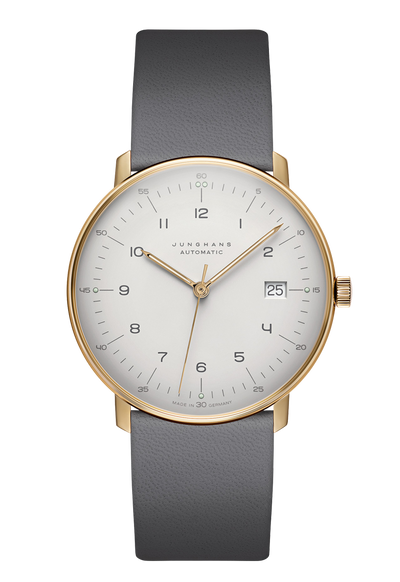 max bill Automatic