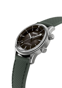Seastrong Diver 300 Heritage 
 Green