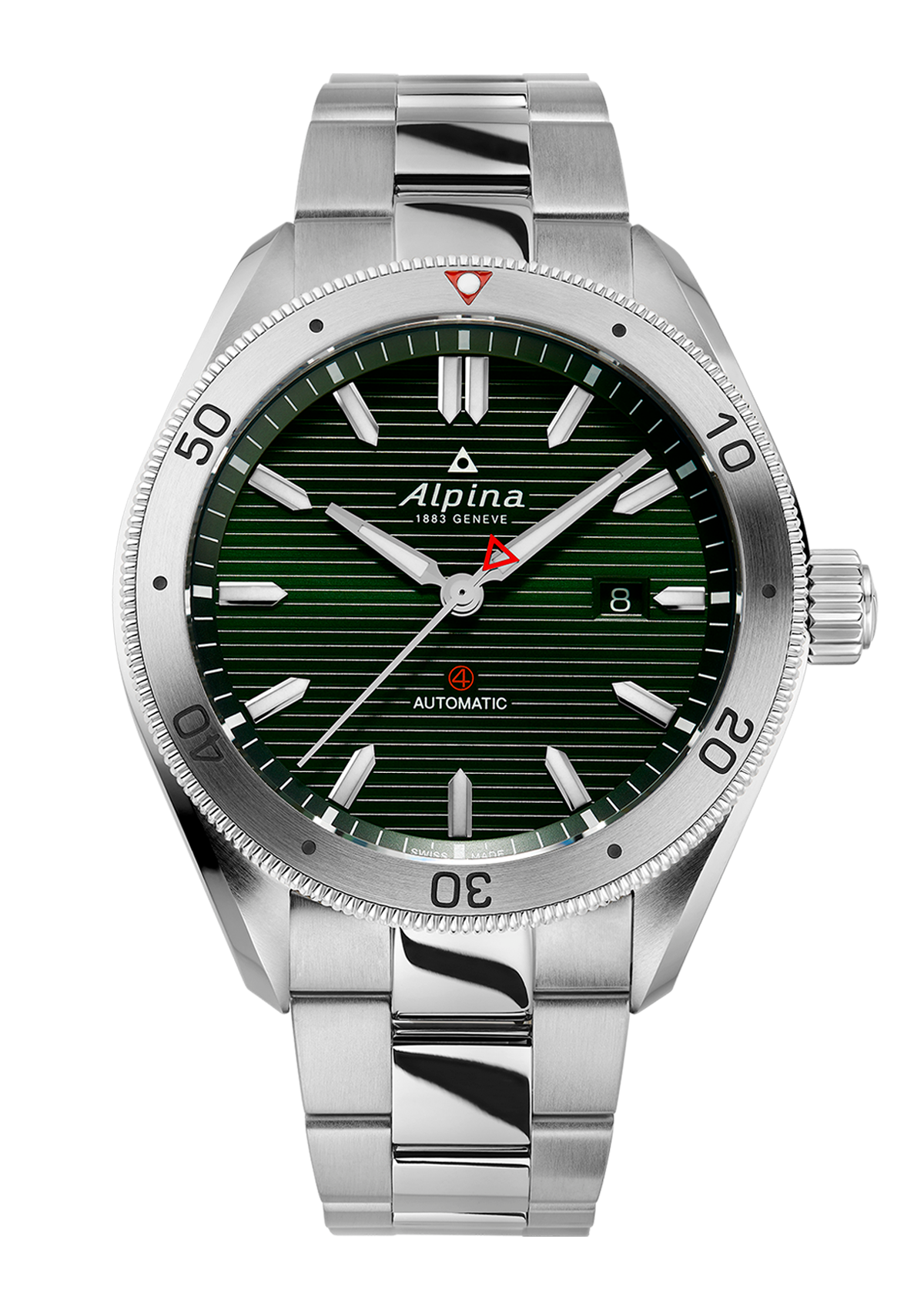 Alpiner4 Automatic