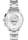 Alpiner4 Chronograph 
 Dark-grey