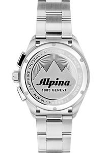 Alpiner Quartz Chronograph