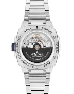 Alpiner Extreme Regulator Automatic
