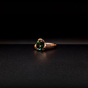 Or Rose 18K & Diopside