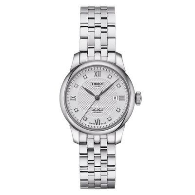 Tissot Le Locle Automatic Lady (29.00)