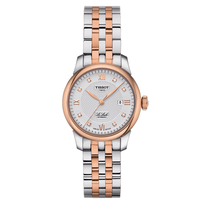 Tissot Le Locle Automatic Lady (29.00) Special Edition