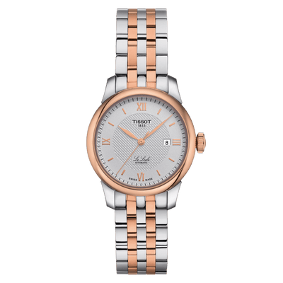 Tissot Le Locle Automatic Lady (29.00)