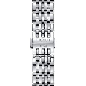 Tissot Le Locle Powermatic 80 Open Heart