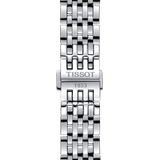 Tissot Le Locle Powermatic 80 Open Heart