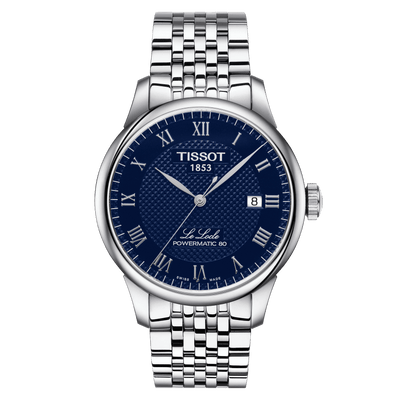 Tissot Le Locle Powermatic 80