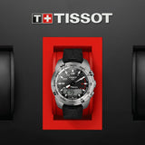 Tissot T-Touch Expert Titanium