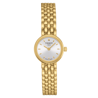 Tissot Lovely