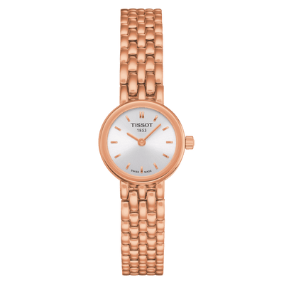 Tissot Lovely
