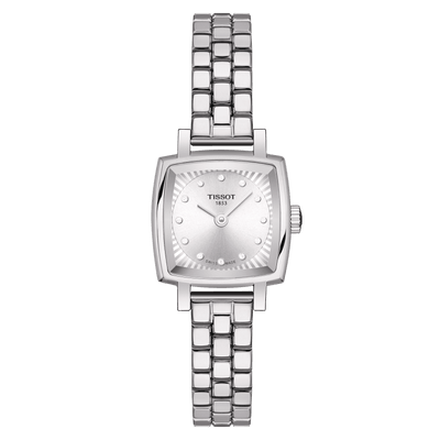 Tissot Lovely Square