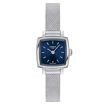 Tissot Lovely Square