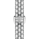 Tissot Lovely Square