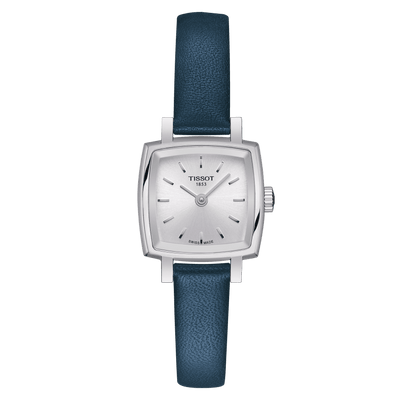 Tissot Lovely Square