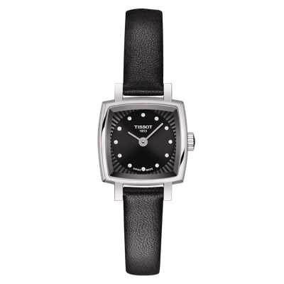 Tissot Lovely Square