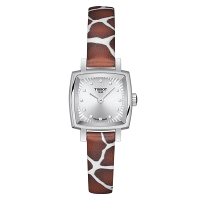Tissot Lovely