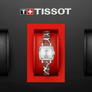 Tissot Lovely