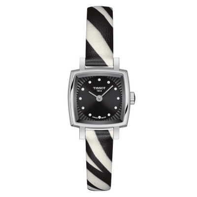 Tissot Lovely