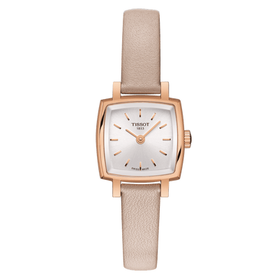 Tissot Lovely Square