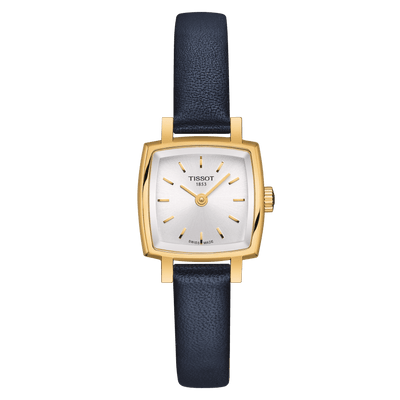 Tissot Lovely Square Summer Kit