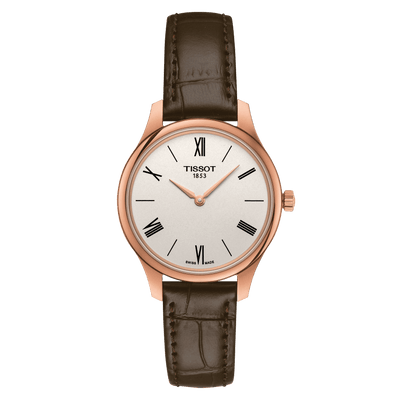 Tissot Tradition 5.5 Lady (31.00)