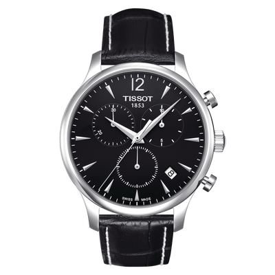 Tissot Tradition Chronograph