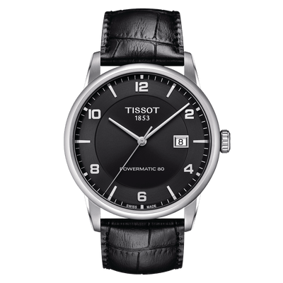Tissot Luxury Powermatic 80