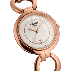 Tissot Flamingo