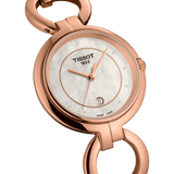 Tissot Flamingo