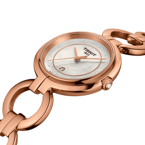 Tissot Flamingo