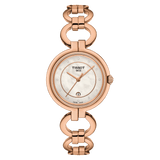 Tissot Flamingo