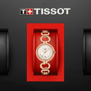 Tissot Flamingo