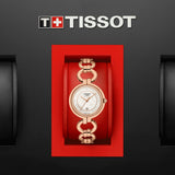 Tissot Flamingo