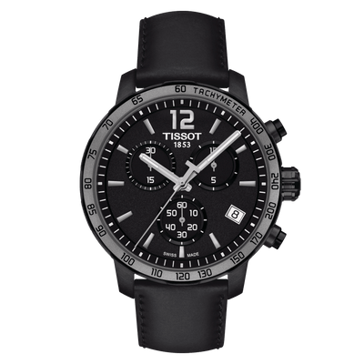 Tissot Quickster Chronograph