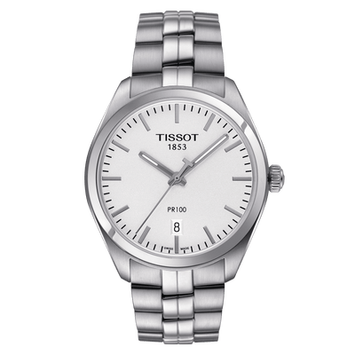 Tissot PR 100
