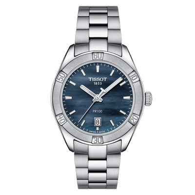 Tissot PR 100 Sport Chic
