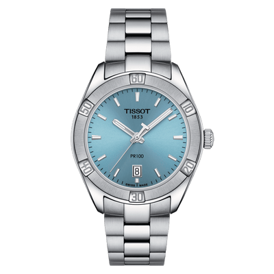 Tissot PR 100 Lady Sport Chic