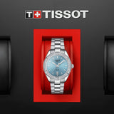 Tissot PR 100 Lady Sport Chic