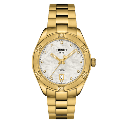 Tissot PR 100 Sport Chic