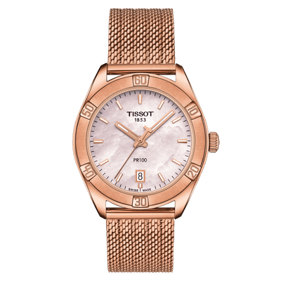 Tissot PR 100 Sport Chic
